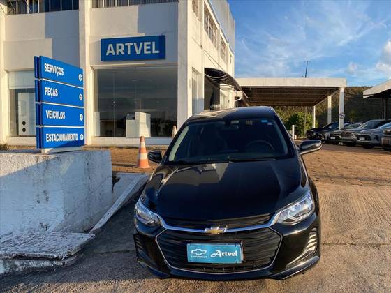 CHEVROLET ONIX 1.0 FLEX LT MANUAL CHEVROLET ONIX 1.0 FLEX LT MANUAL